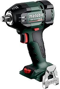Masina de insurubat cu impact METABO SSW 18 LTX 550 BL (602404850)