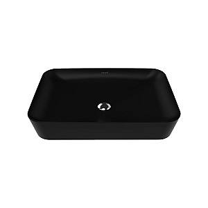 Умывальник Creavit UL060-00KK00E Coal Black