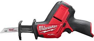 Fierastrau sabie Milwaukee M12CHZ-0 (4933500572)