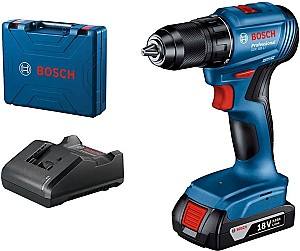 Шуруповерт Bosch PRO GSR 185-LI (06019K3001)