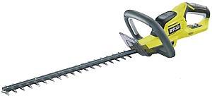 Аккумуляторный кусторез Ryobi RHT184520