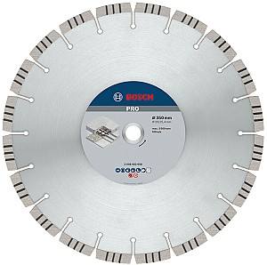 Disc de taiere Bosch Best for Concrete 2608602658
