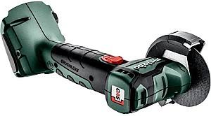 Болгарка (угловая шлифмашина) METABO CC 18 LTX BL (600349840)