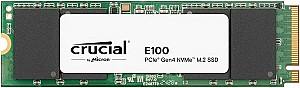 SSD накопитель Crucial CT2000E100SSD8