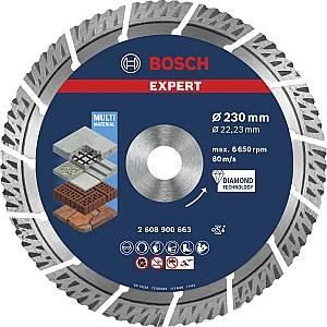 Disc de taiere Bosch 2608900663