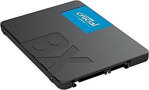 SSD накопитель Crucial CT2000BX500SSD1