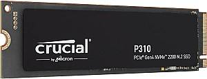 SSD накопитель Crucial CT2000P310SSD8