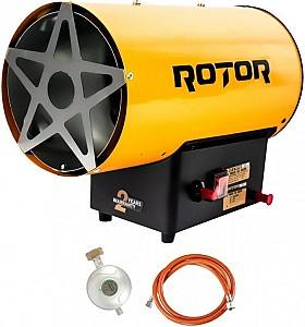 Тепловая пушка Rotor RH-15M