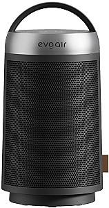 Aeroterma Evoair Warmix 1500 Black