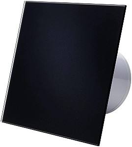 Вытяжной вентилятор Ecovent Decora Smart 100 Black