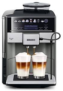Espressor SIEMENS TE655203RW
