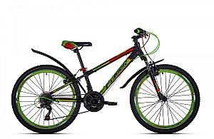 Bicicleta de cursa Fulger Apollo 24