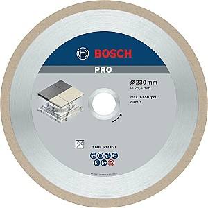 Disc de taiere Bosch 2608602637