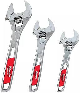 Набор ключей Milwaukee 4932493414