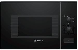 Встраиваемая микроволновая печь Bosch BFL520MB0