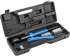 Клещи обжимные Hoegert HT1P169