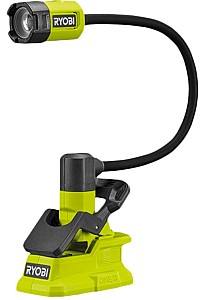 Lanterna Ryobi RLCF18-0
