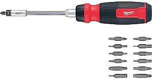 Набор отверток Milwaukee 4932480583