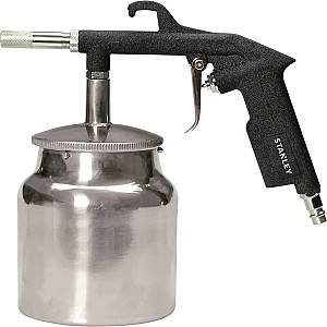 Pistol pulverizare pneumatic Stanley 156063XSTN