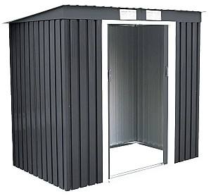 Садовый сарай Costway GT3382GR