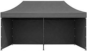 Шатёр MultiGarden PAW-FGC-3X6-4 3x6 Grey