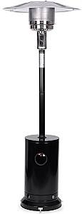 Incalzitor pe gaz MultiGarden HSS-A-SJGPT Black