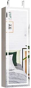 Зеркало Costway JV11242DE-WH