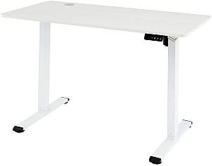 Masa de birou Costway JV12263DE-WH