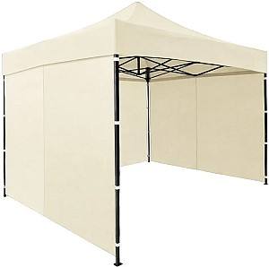 Шатёр MultiGarden PAW-FGA-3X3-3 3x3 Beige