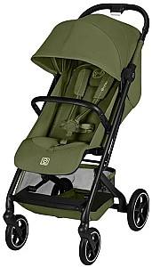Carucior de plimbare Cybex Beezy Matt Black Moss Green
