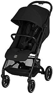 Carucior de plimbare Cybex Beezy Matt Black Magic Black