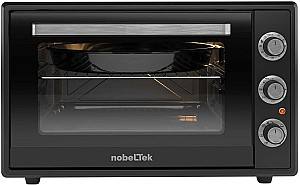 Духовка электрическая настольная NobelTek NLT FSO60BK
