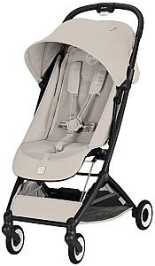 Carucior de plimbare Cybex Orfeo Matt Black Dune Grey