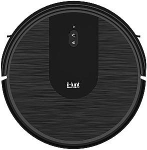 Робот пылесос iHunt Bro Robo Clean V3 Black