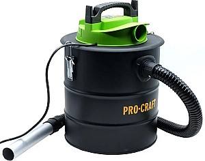 Aspirator industrial ProCraft VC1550