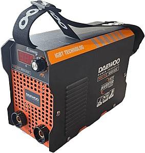Aparat de sudat DAEWOO DAMINI160IT 160A