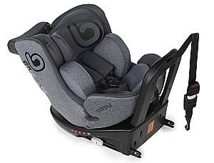 Scaun auto copii Be Cool Easy Anthracit (7037 Z14)