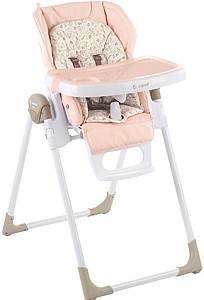 Scaun de masa multifunctional Jane 6291PL U09 Pink