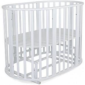 Patut copii SKV-Company Universal (108001) White