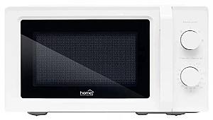 Cuptor cu microunde Home HGMH19 White