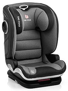 Scaun auto copii Be Cool Mars i-Size 100 -150cm (7023 Y77) Gri
