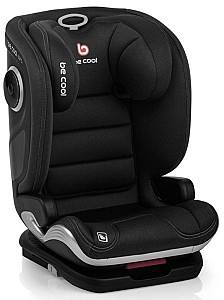 Scaun auto copii Be Cool Mars i-Size 100 -150cm (7023 Y76) Negru