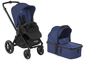 Carucior 2 in 1 Jane Muum Pro+Micro Pro (5589 U53) Albastru