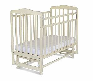 Patut copii SKV-Company Mitenica (164009) Beige