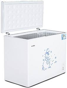 Морозильный ларь Wintter SF-210W Invertor