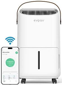 Осушитель воздуха Evoair NovaDry 16 Smart