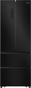 Frigider Hisense RF5S454GSFE