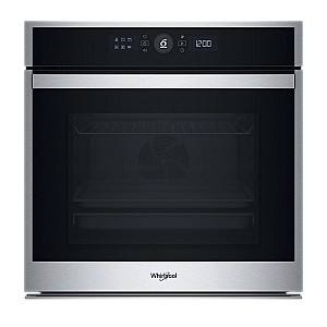Cuptor electric incorporabil Whirlpool WOI4S8PM1SXA
