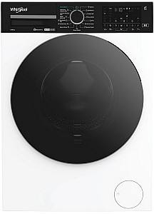 Masina de spalat Whirlpool WPD 2836W ADS EE