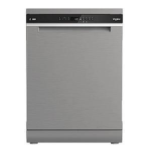 Masina de spalat vase Whirlpool W7F HP61X